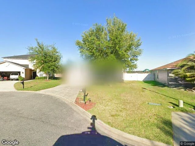 House image located at Jacksonville, FL 32234