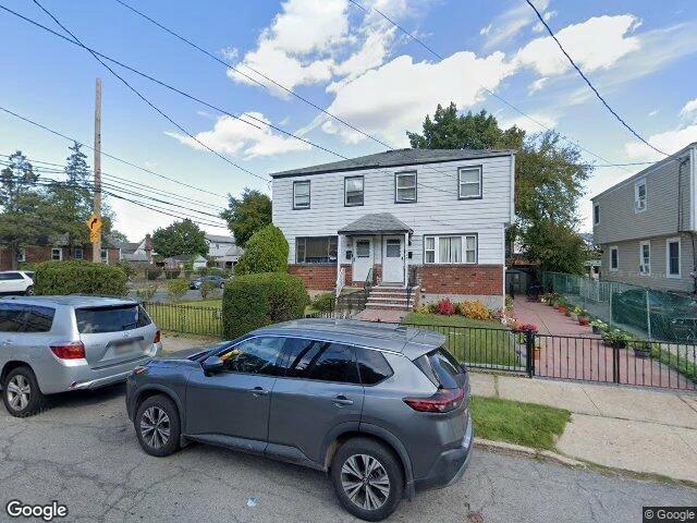 House image located at Cambria Heights, NY 11411
