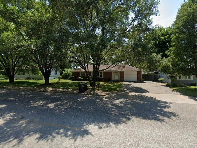 House image located at East Saint Louis, IL 62206
