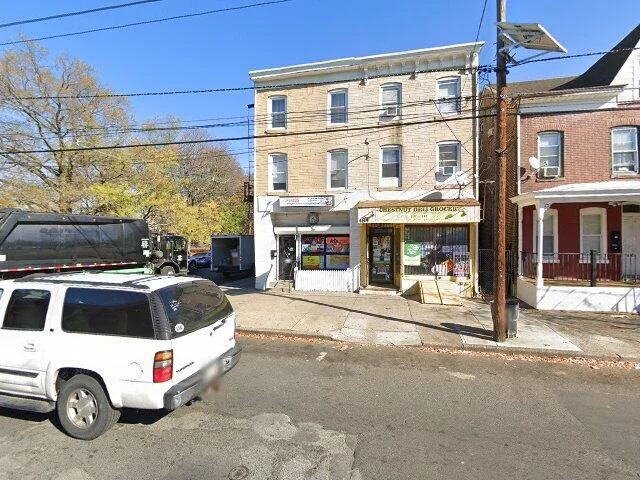 House image located at Trenton, NJ 08611