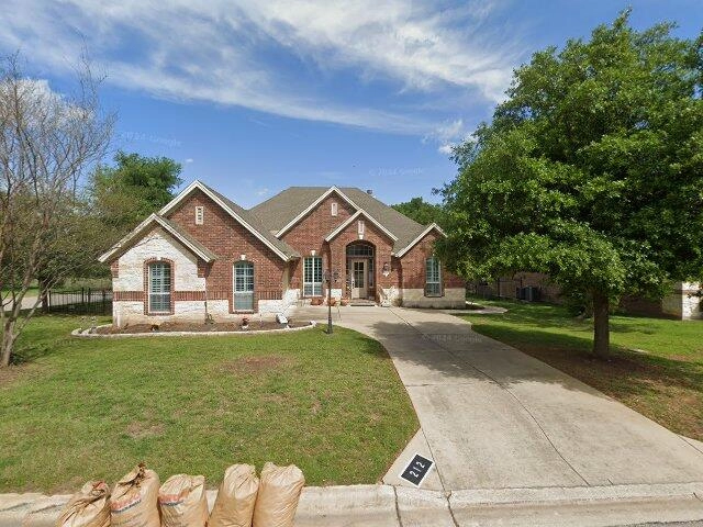 House image located at Georgetown, TX 78628