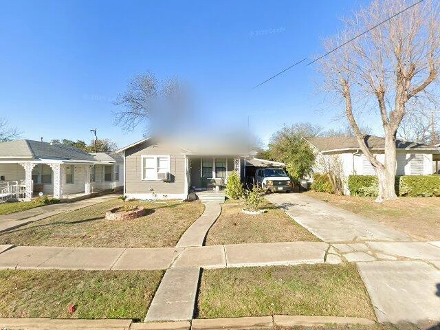 House image located at San Antonio, TX 78212