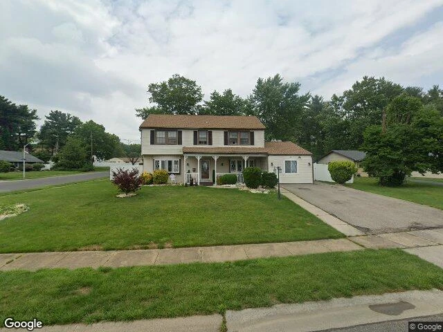 House image located at Willingboro, NJ 08046