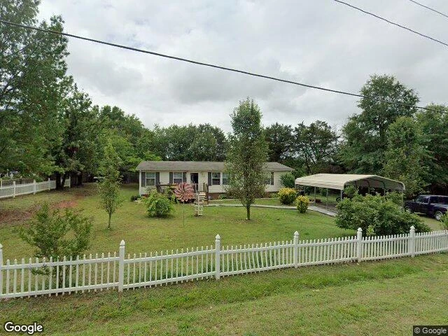 House image located at Newton, NC 28658