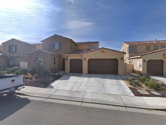 House image located at Beaumont, CA 92223