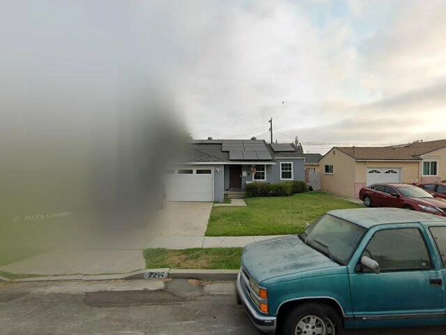 House image located at Long Beach, CA 90805