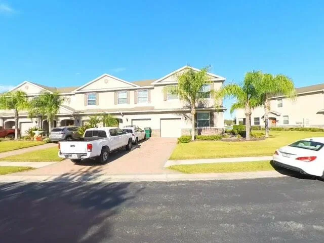 House image located at Wesley Chapel, FL 33544