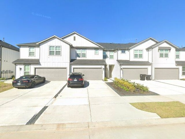 House image located at Katy, TX 77494