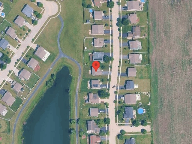 House image located at Joliet, IL 60431