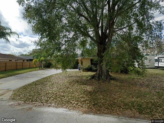 House image located at Lutz, FL 33559