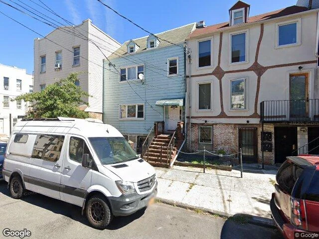 House image located at Brooklyn, NY 11211