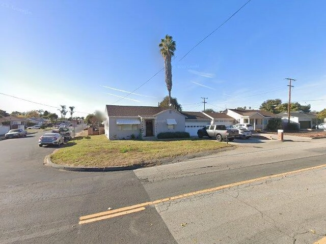House image located at Chino, CA 91710