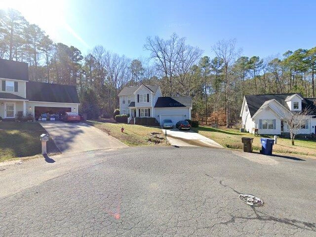 House image located at Sanford, NC 27330