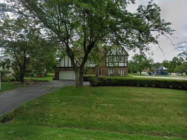 House image located at Olympia Fields, IL 60461
