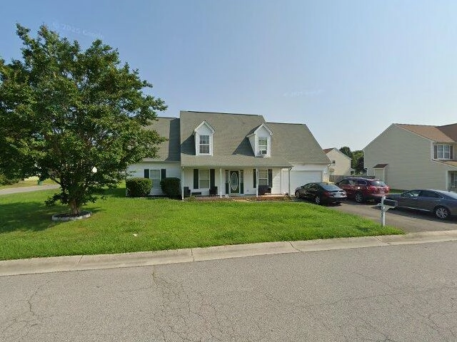 House image located at Hopewell, VA 23860