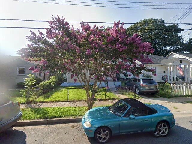 House image located at Brentwood, MD 20722
