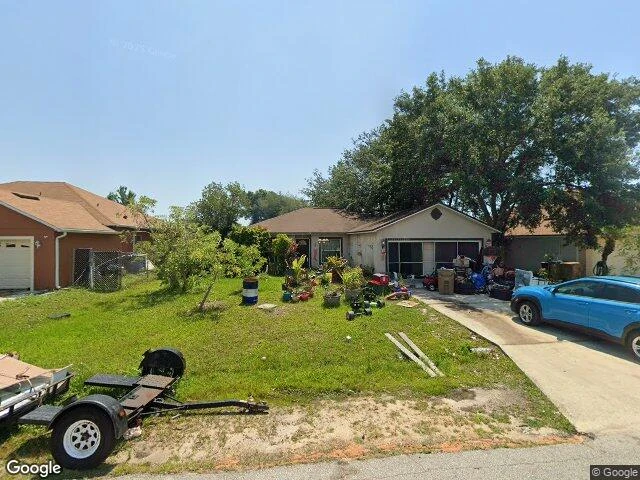 House image located at Kissimmee, FL 34759