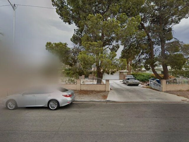 House image located at Las Vegas, NV 89107