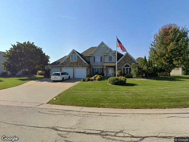 House image located at Appleton, WI 54913