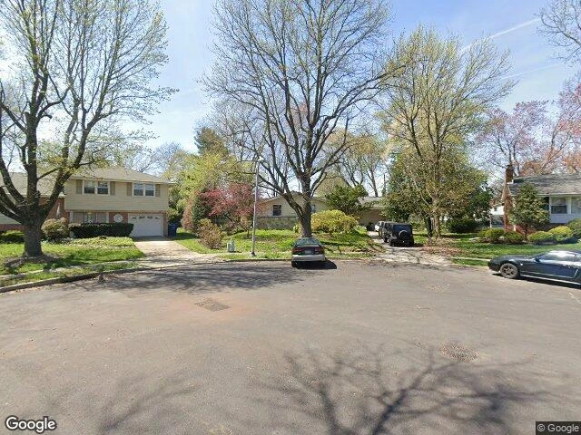 House image located at Mount Laurel, NJ 08054