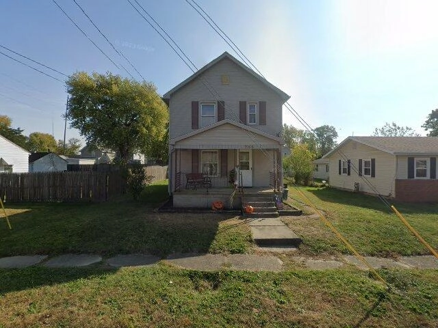 House image located at Marion, OH 43302