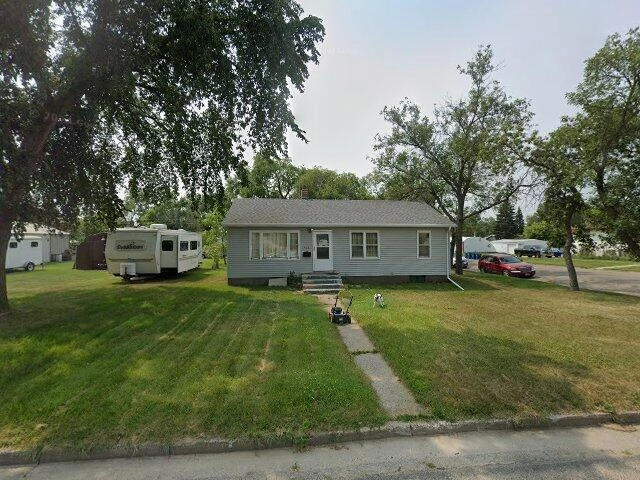 House image located at Jamestown, ND 58401