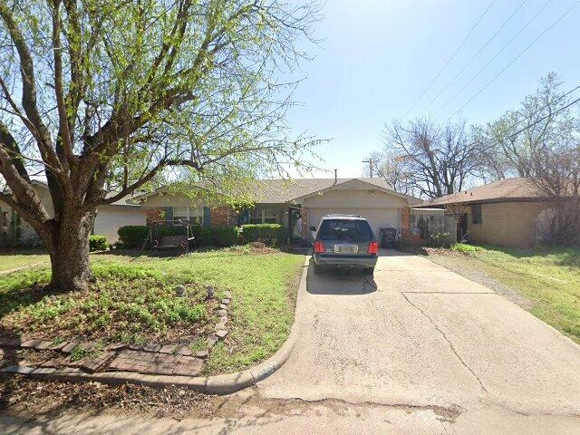 House image located at Bethany, OK 73008
