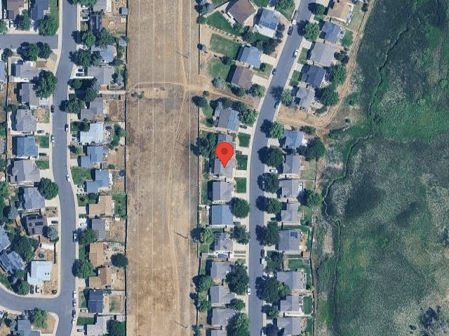 House image located at Aurora, CO 80013