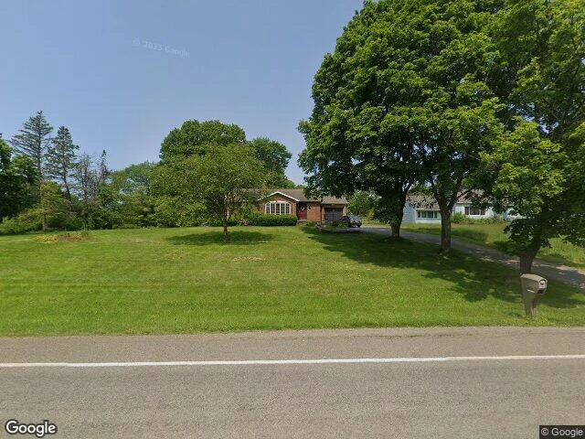 House image located at Parker, PA 16049