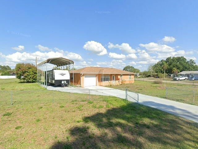 House image located at Lehigh Acres, FL 33936