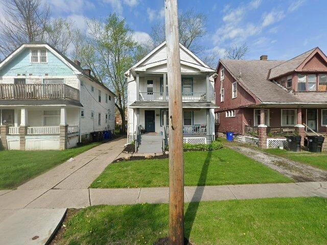 House image located at Cleveland, OH 44105