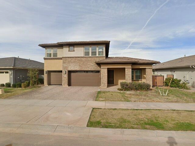 House image located at Gilbert, AZ 85296