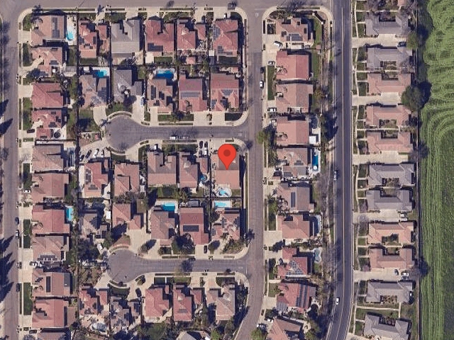 House image located at Tulare, CA 93274