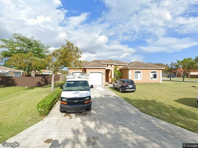 House image located at Homestead, FL 33030