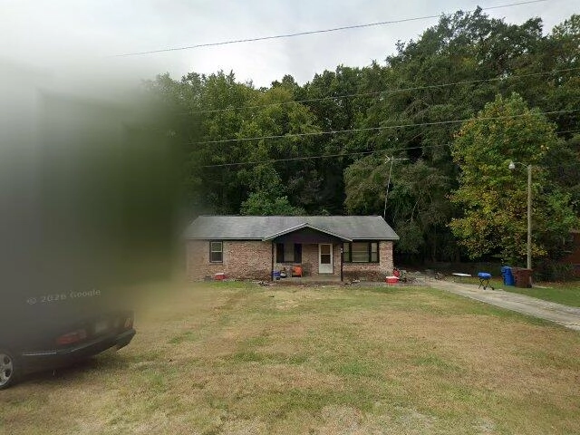House image located at Greenwood, SC 29646