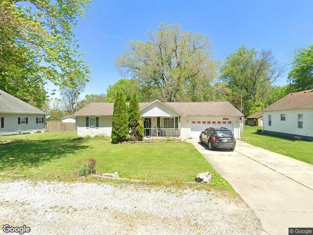 House image located at Terre Haute, IN 47803