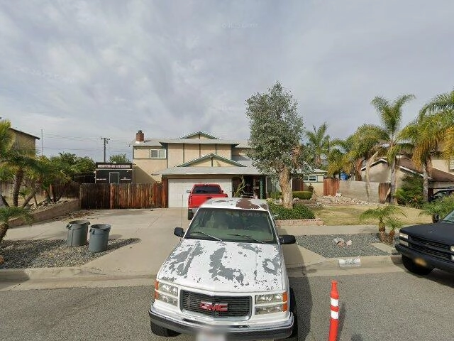 House image located at Corona, CA 92879