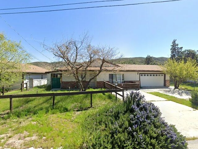 House image located at Lake Hughes, CA 93532