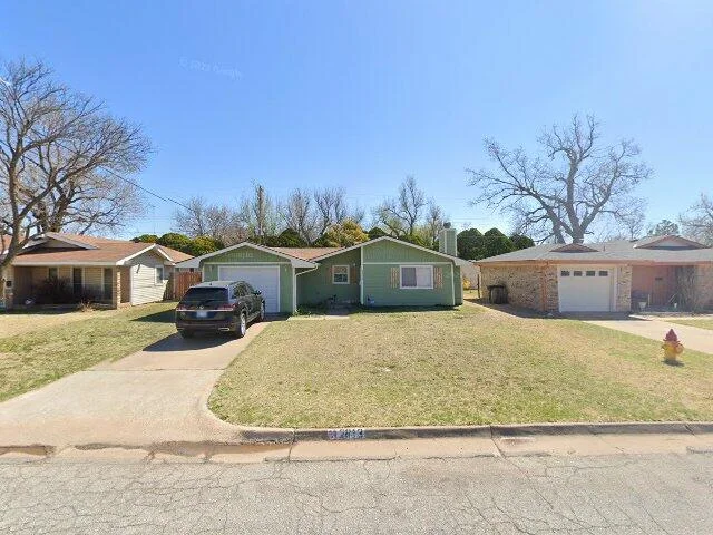 House image located at Enid, OK 73701