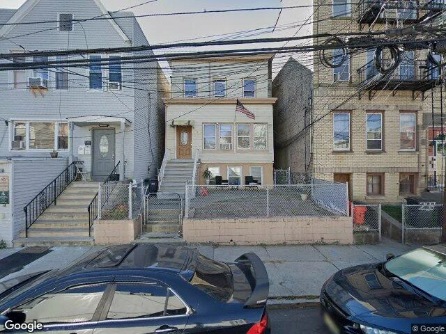 House image located at Jersey City, NJ 07307