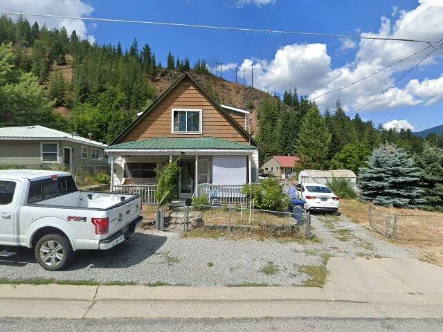 House image located at Kellogg, ID 83837