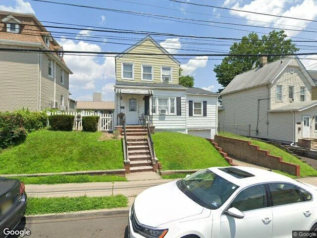 House image located at Belleville, NJ 07109