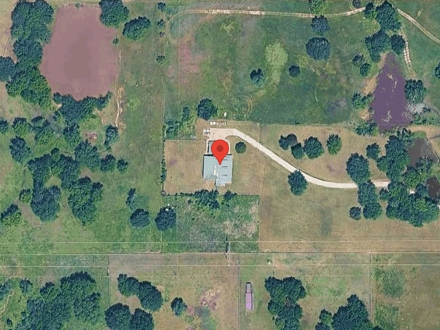 House image located at Sperry, OK 74073