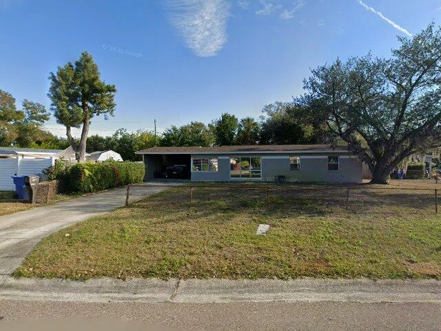 House image located at Saint Petersburg, FL 33705