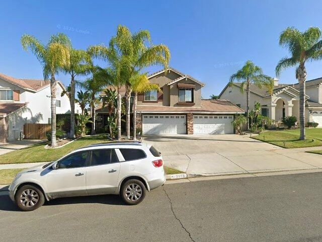 House image located at Corona, CA 92882