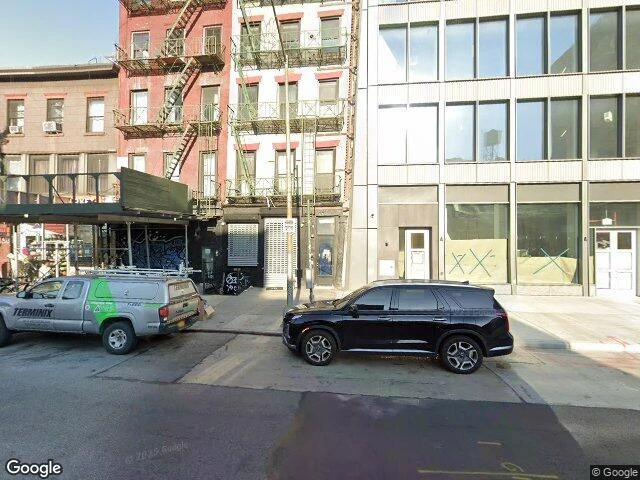 House image located at New York, NY 10012