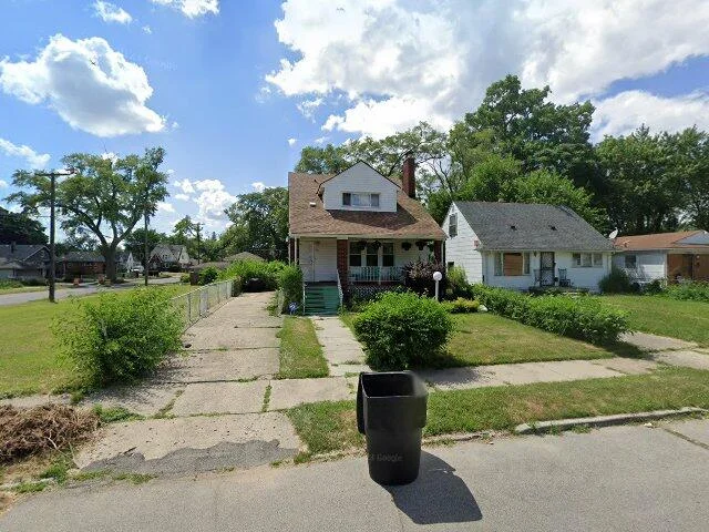 House image located at Detroit, MI 48227