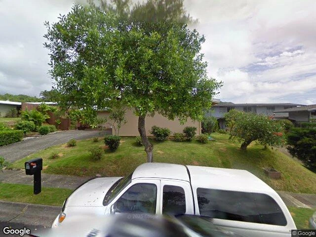 House image located at Kailua, HI 96734