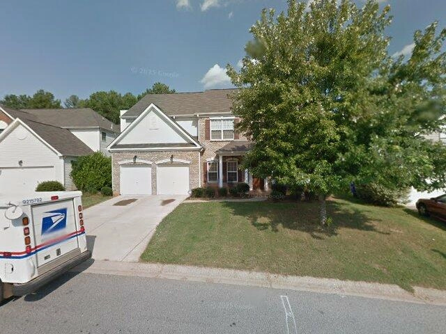House image located at Villa Rica, GA 30180
