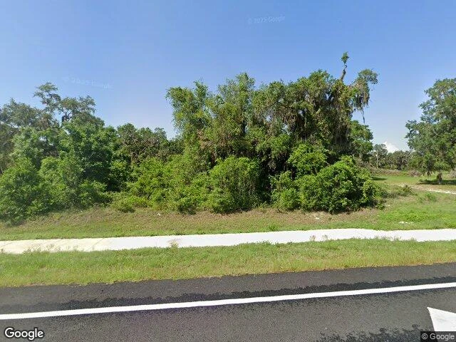 House image located at Wildwood, FL 34785